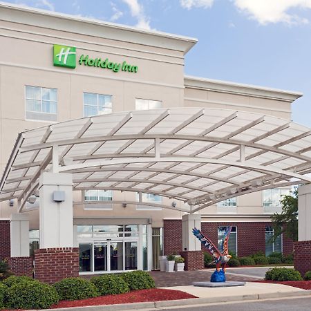Holiday Inn Statesboro-University Area By Ihg Exterior foto