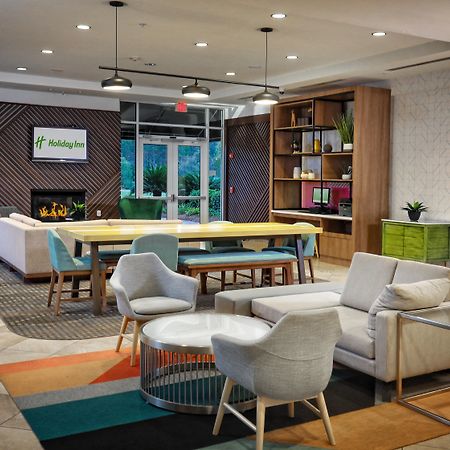 Holiday Inn Statesboro-University Area By Ihg Exterior foto
