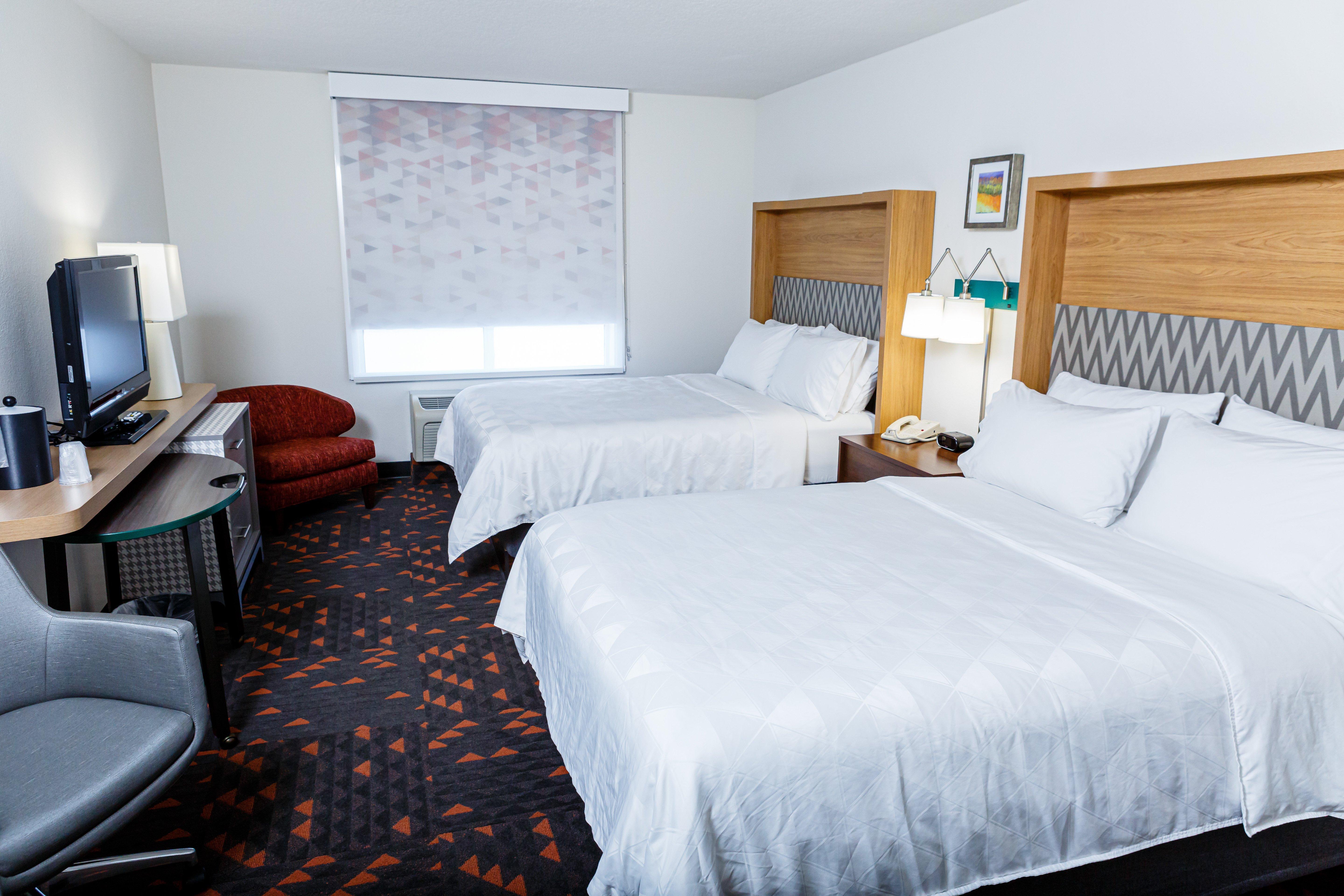 Holiday Inn Statesboro-University Area By Ihg Exterior foto