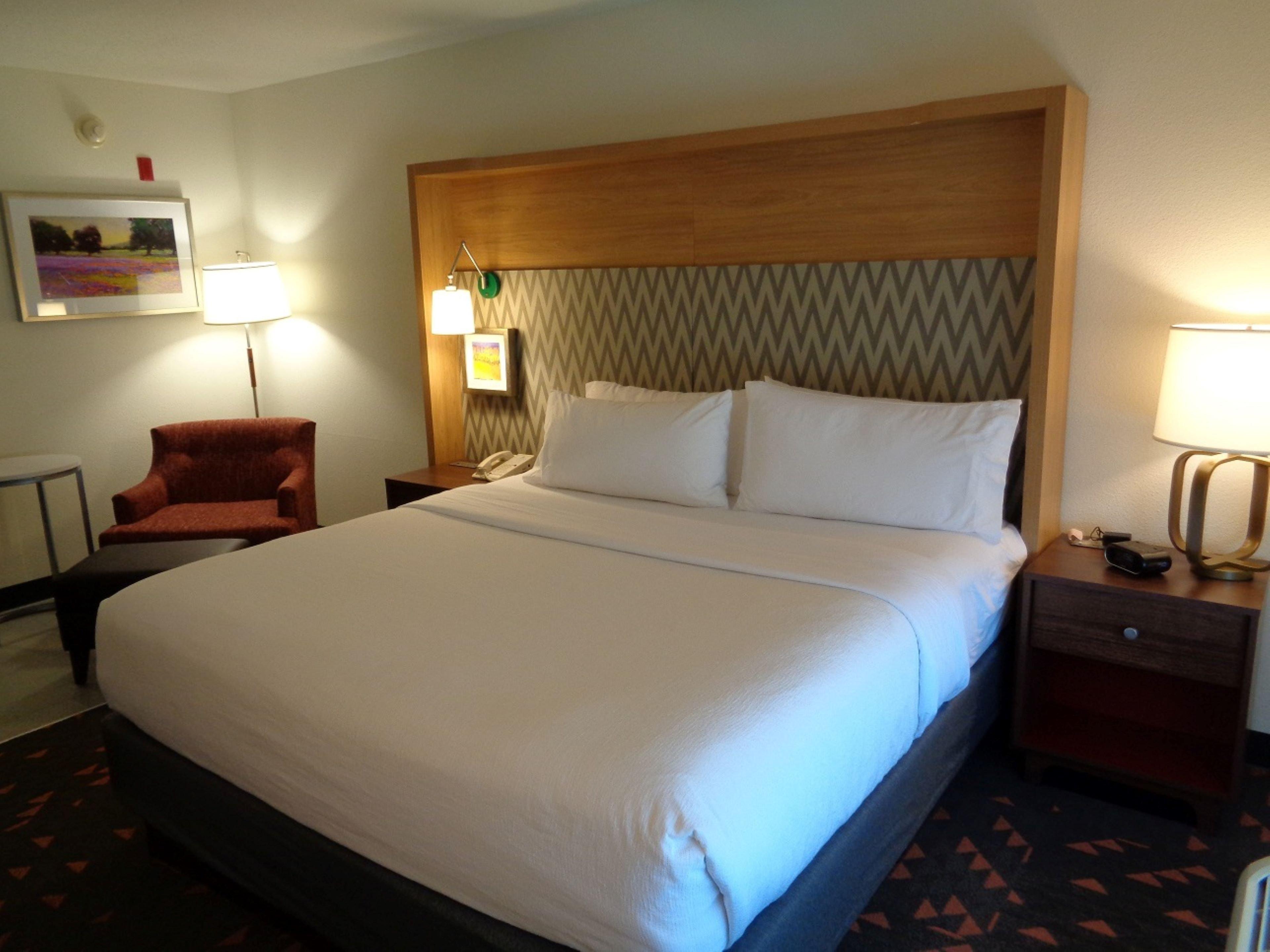 Holiday Inn Statesboro-University Area By Ihg Exterior foto