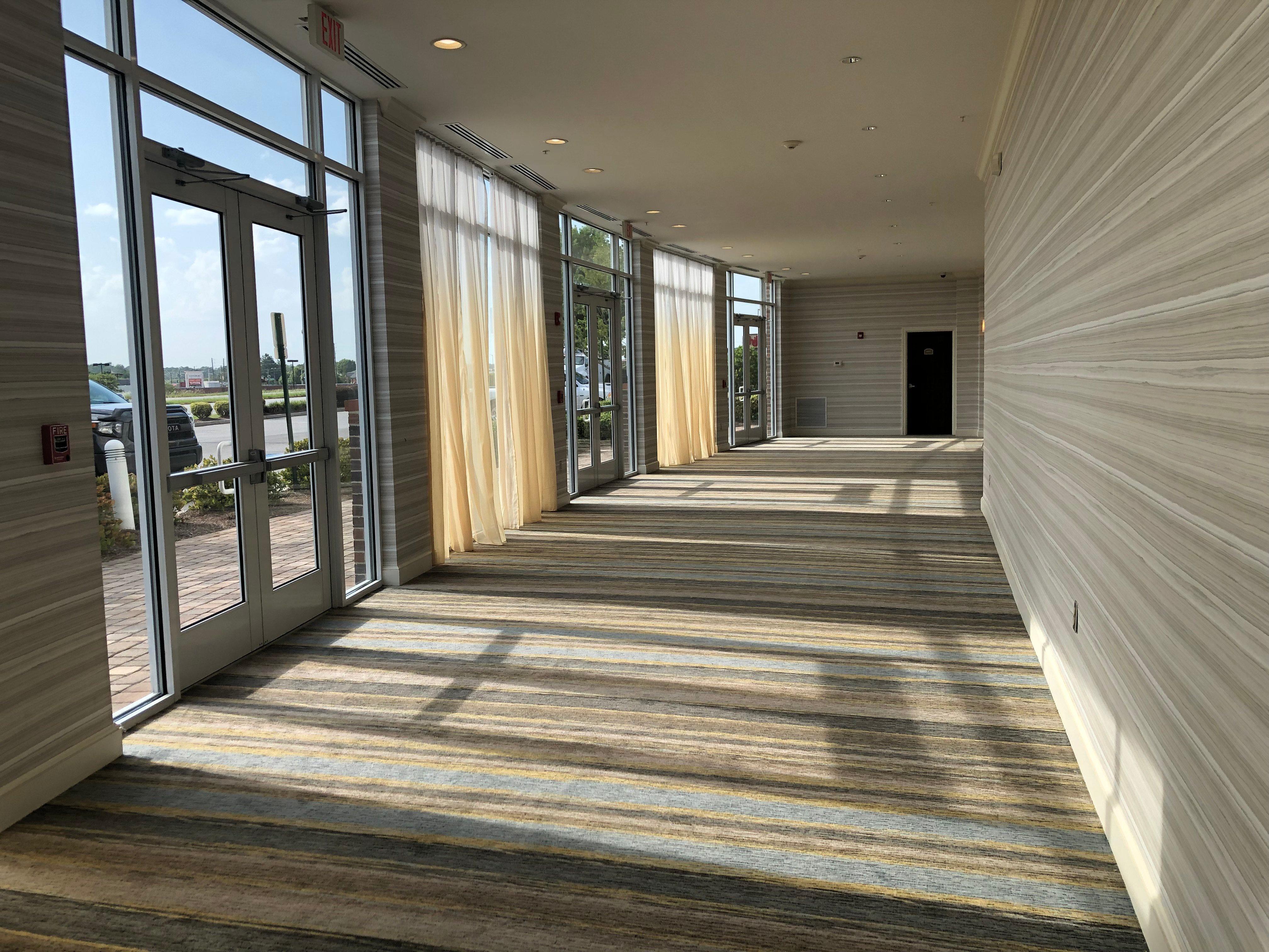 Holiday Inn Statesboro-University Area By Ihg Exterior foto