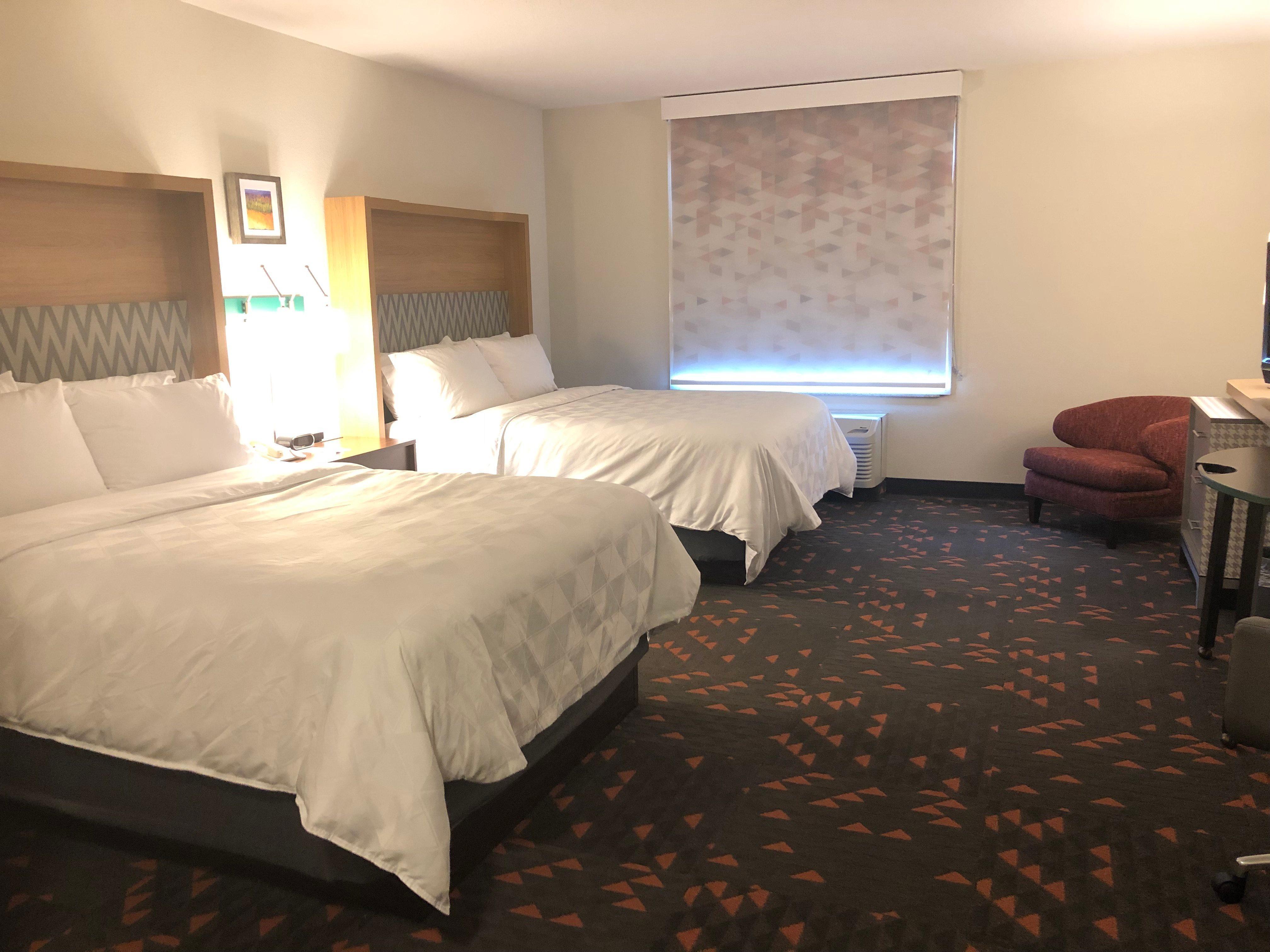 Holiday Inn Statesboro-University Area By Ihg Exterior foto