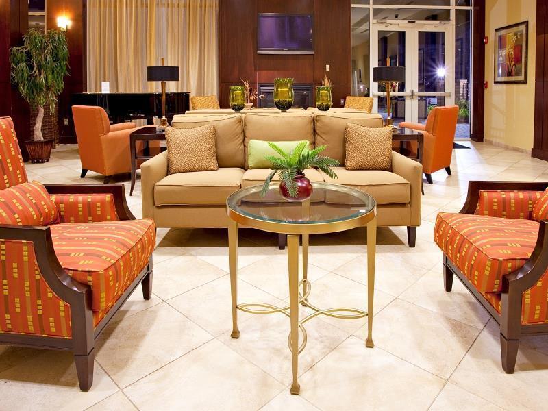 Holiday Inn Statesboro-University Area By Ihg Exterior foto