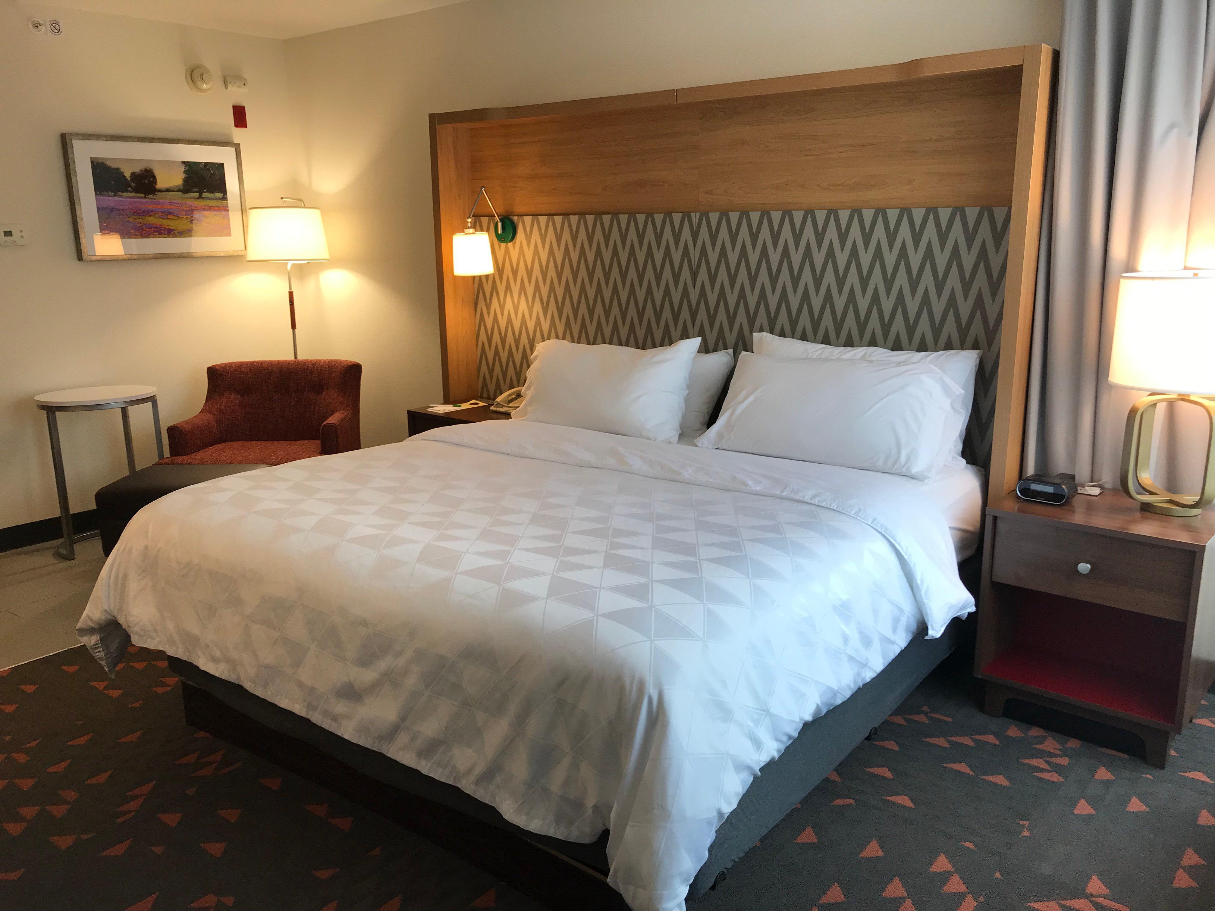 Holiday Inn Statesboro-University Area By Ihg Exterior foto