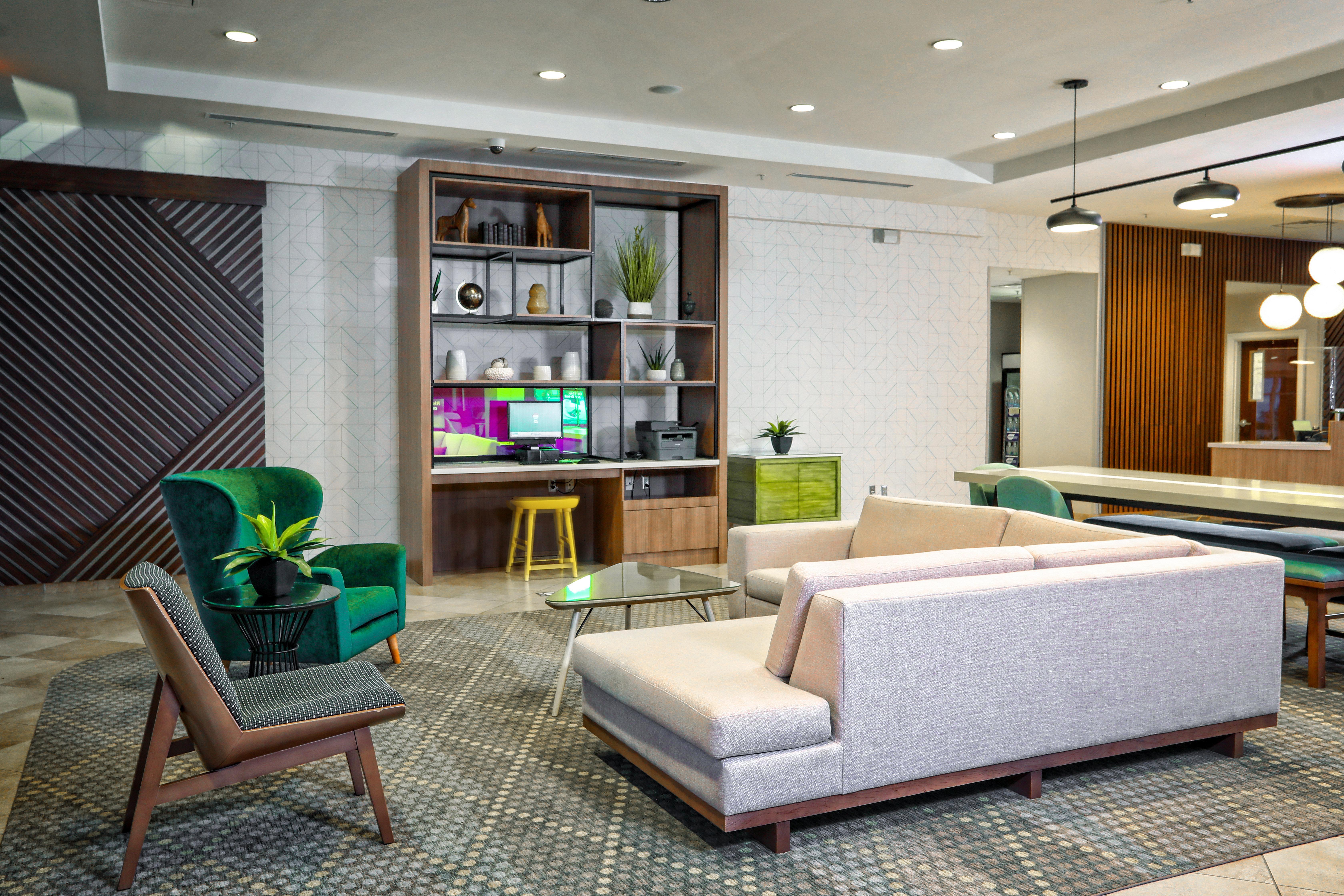 Holiday Inn Statesboro-University Area By Ihg Exterior foto