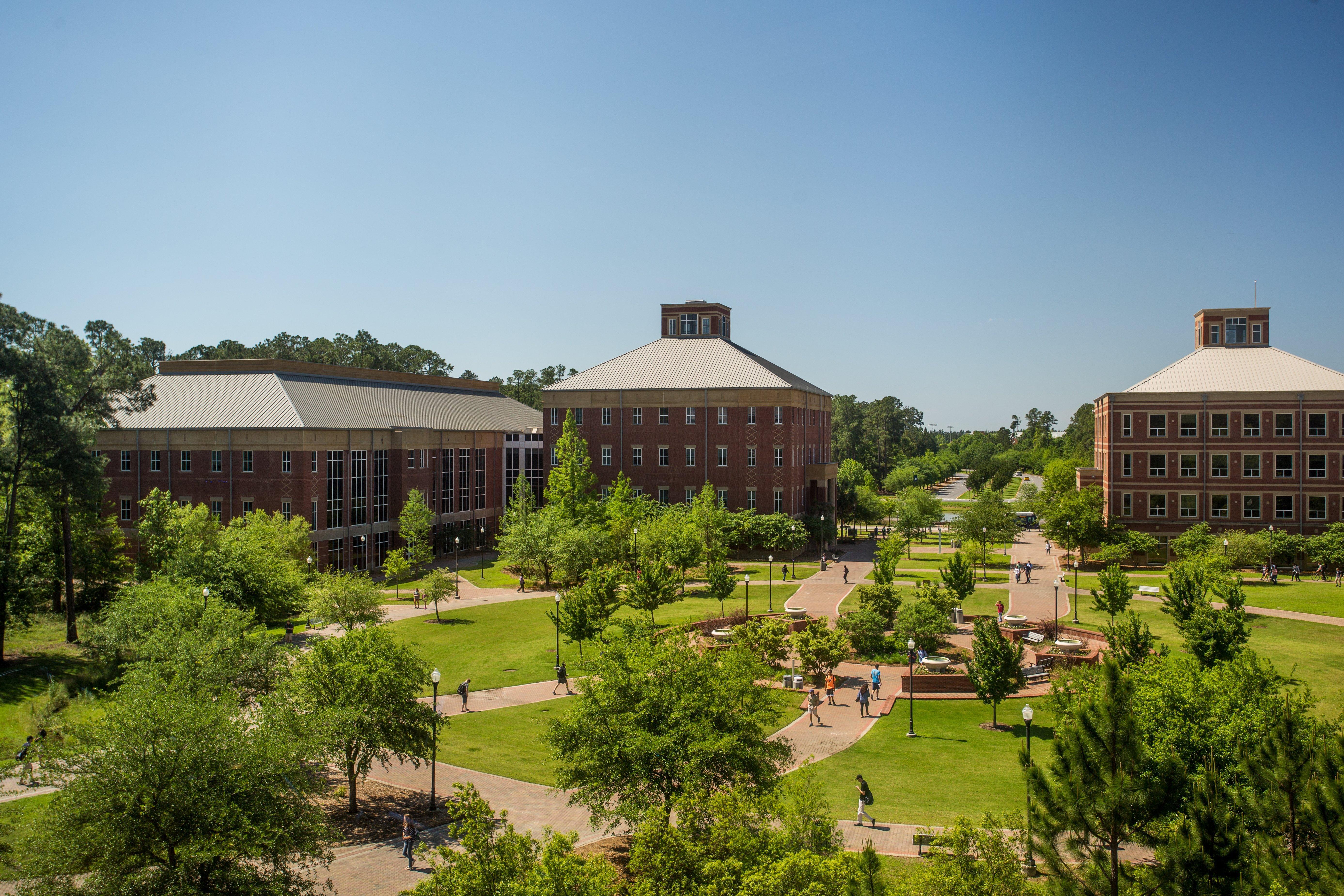 Holiday Inn Statesboro-University Area By Ihg Exterior foto