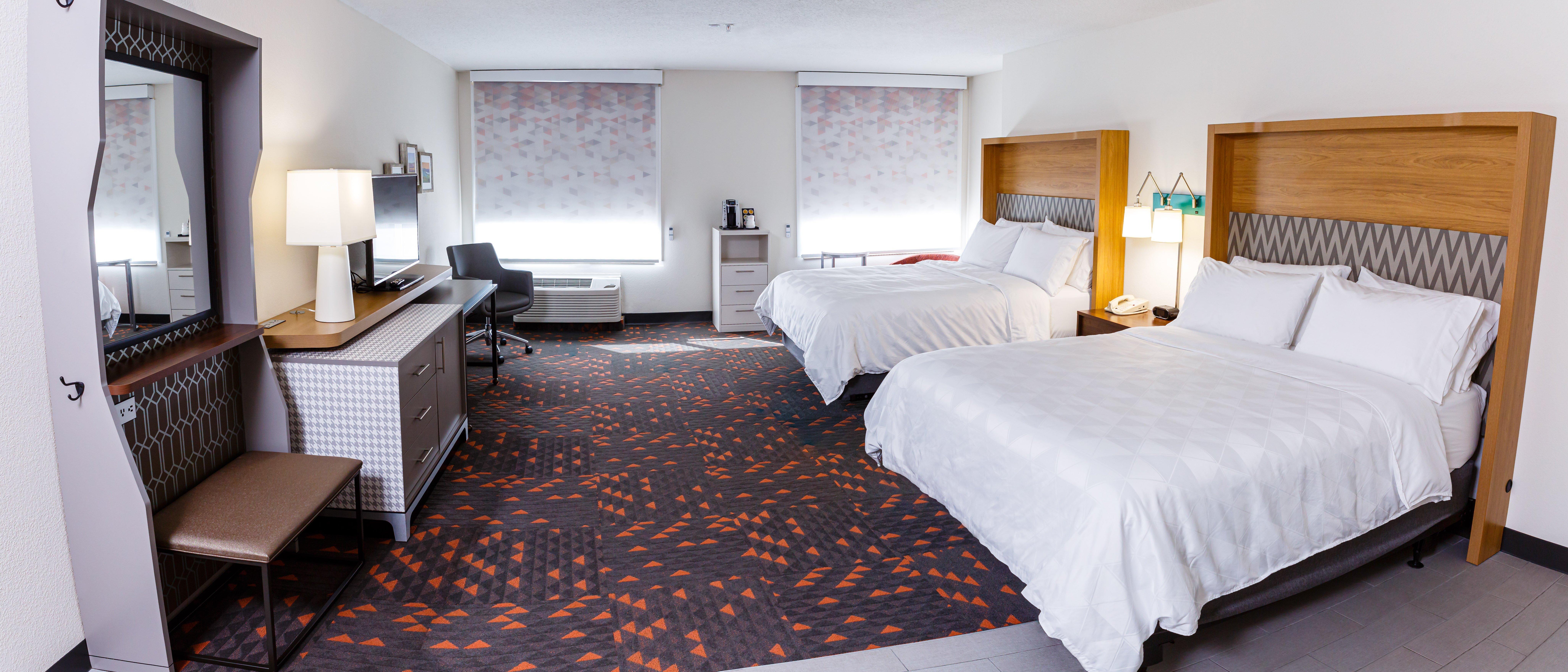 Holiday Inn Statesboro-University Area By Ihg Exterior foto