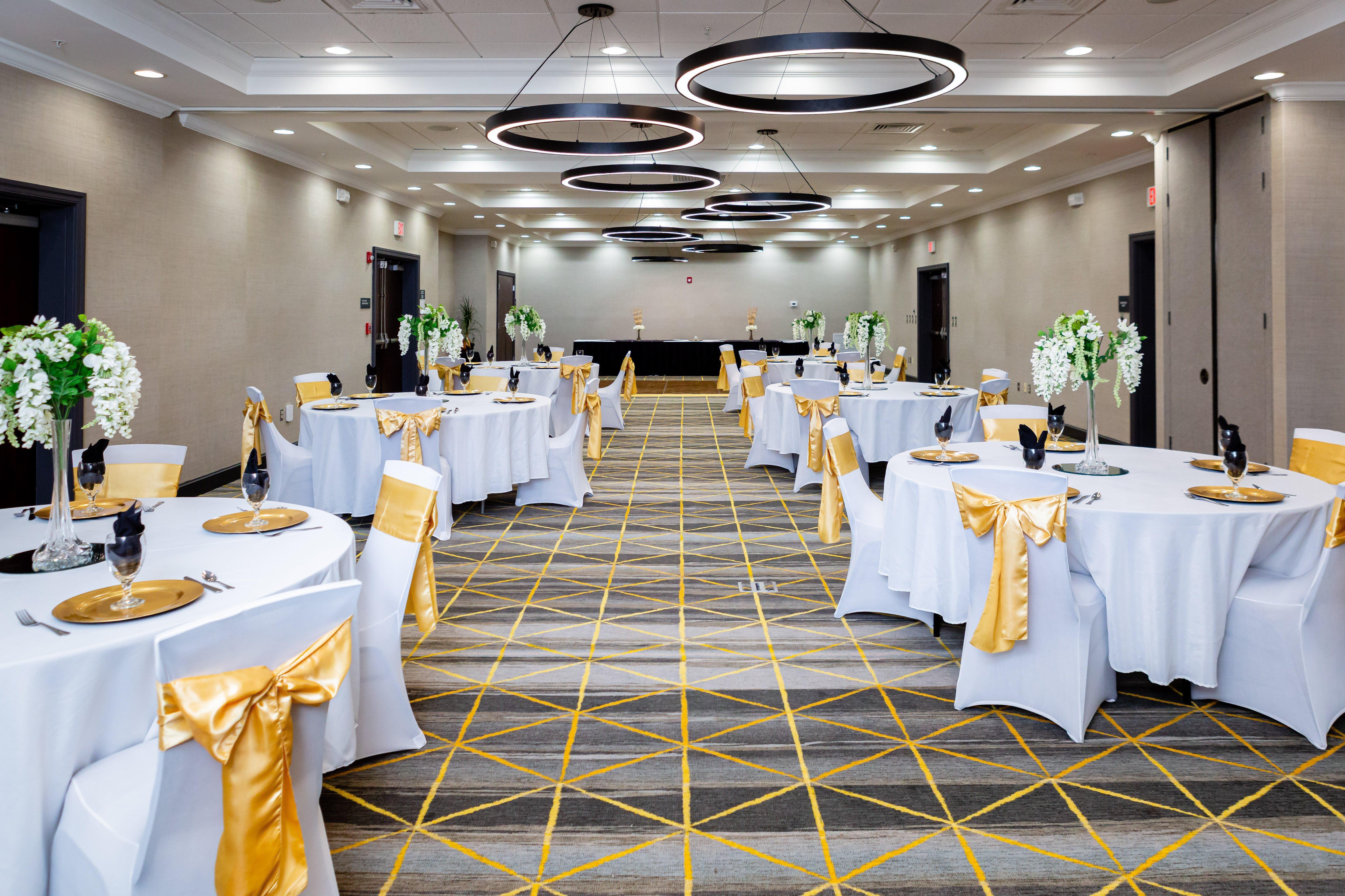 Holiday Inn Statesboro-University Area By Ihg Exterior foto