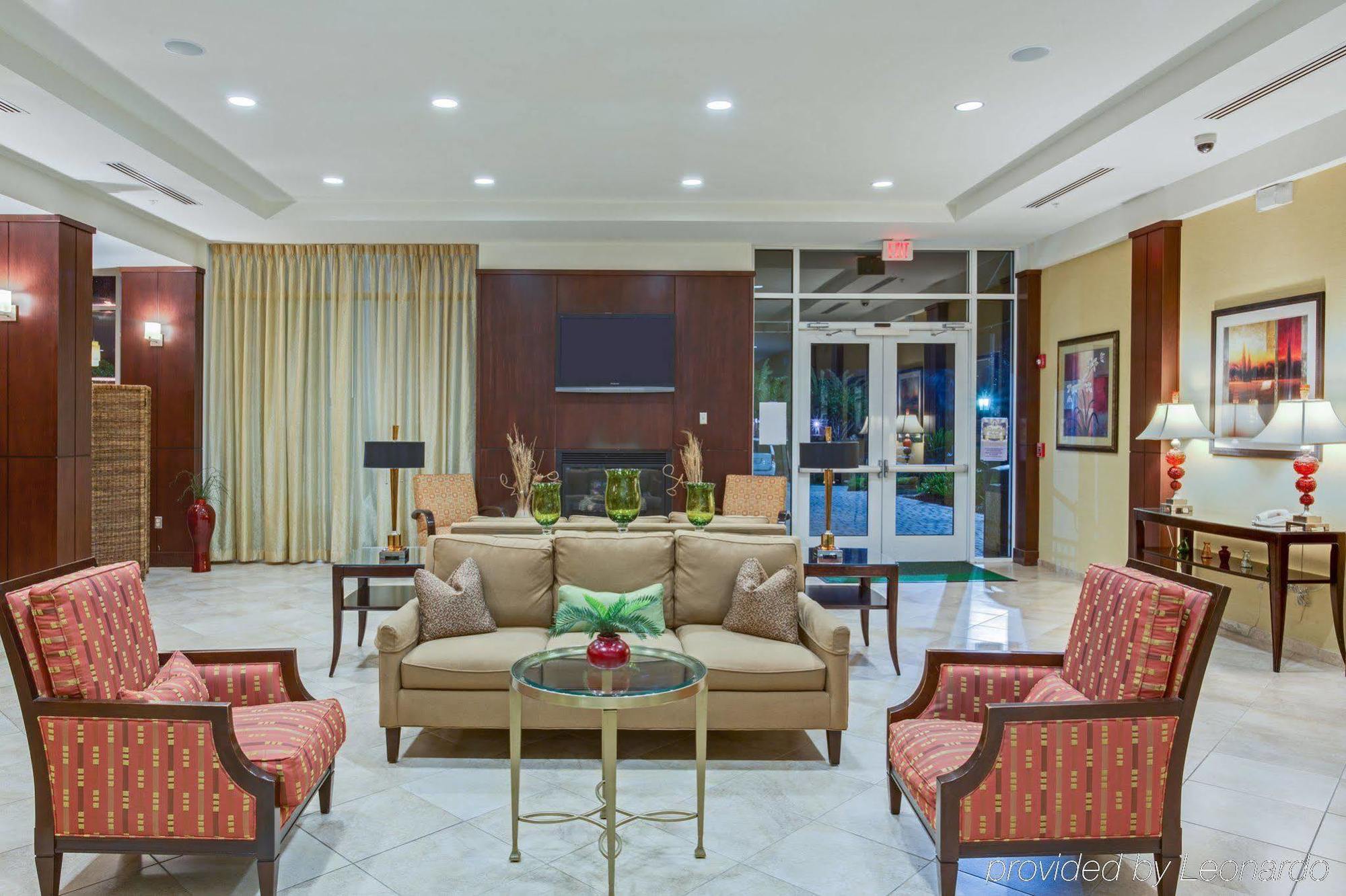 Holiday Inn Statesboro-University Area By Ihg Exterior foto