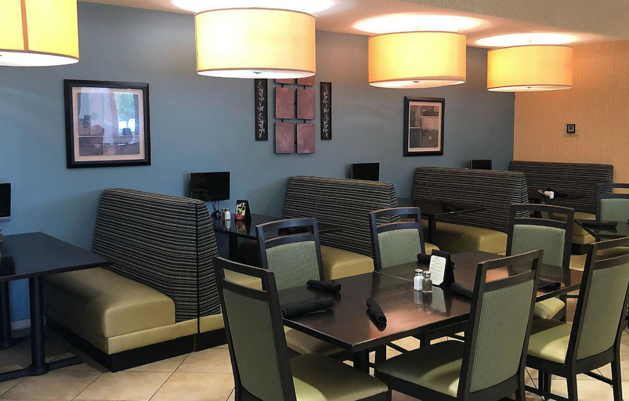 Holiday Inn Statesboro-University Area By Ihg Exterior foto