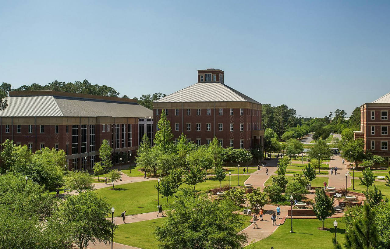 Holiday Inn Statesboro-University Area By Ihg Exterior foto