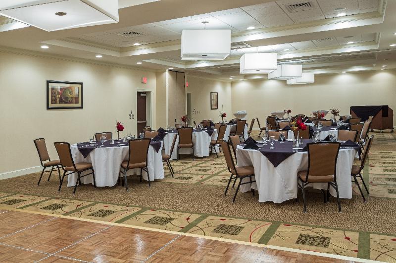 Holiday Inn Statesboro-University Area By Ihg Exterior foto