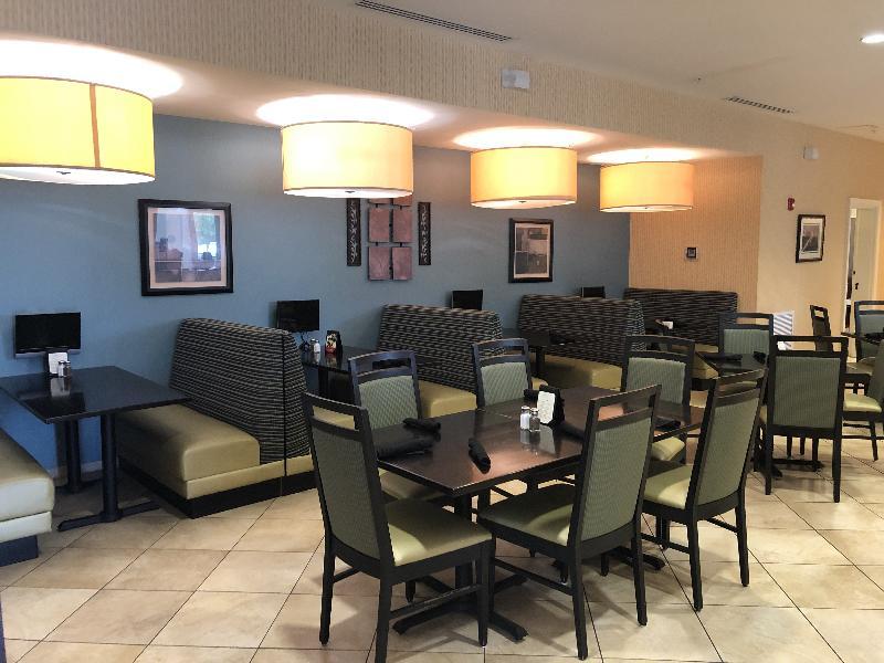 Holiday Inn Statesboro-University Area By Ihg Exterior foto